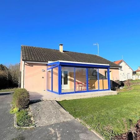 Maison Avec Veranda - Gite De L'Arbrisseau Ретель Экстерьер фото